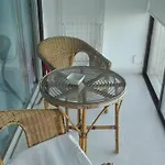 Studio Vista Mar By Masvacaciones マスパロマス