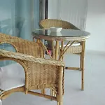 アパート Studio Vista Mar By Masvacaciones