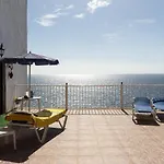 Studio Vista Mar By Masvacaciones マスパロマス