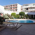 Διαμέρισμα Studio Vista Mar By Masvacaciones *