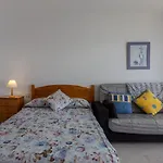 דירה Studio Vista Mar By Masvacaciones מספאלומס