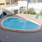 Διαμέρισμα Studio Vista Mar By Masvacaciones Μασπαλόμας