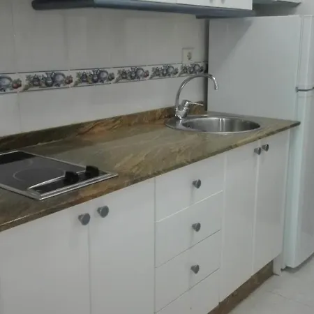 With Sea View And Pool Apartament *