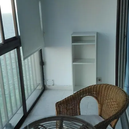 Studio Vista Mar By Masvacaciones מספאלומס
