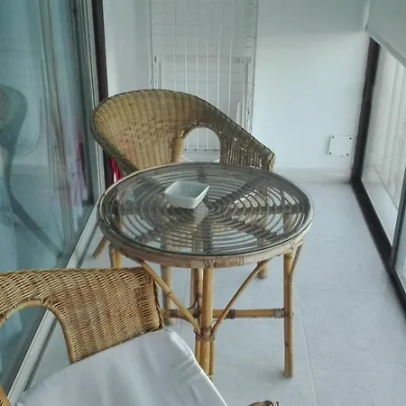 With Sea View And Pool Maspalomas (Gran Canaria)