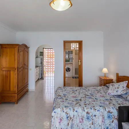 Studio Vista Mar By Masvacaciones דירה מספאלומס