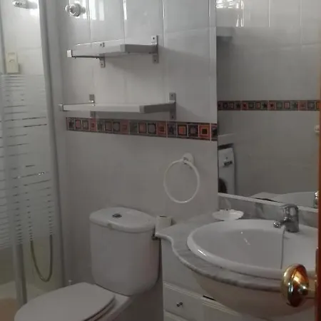 Vista Mar By Masvacaciones Appartement *