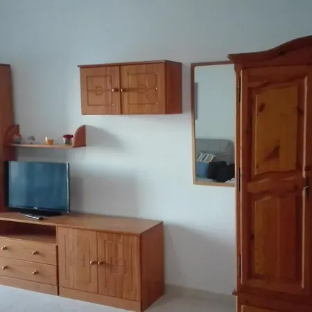 דירה Studio Vista Mar By Masvacaciones *