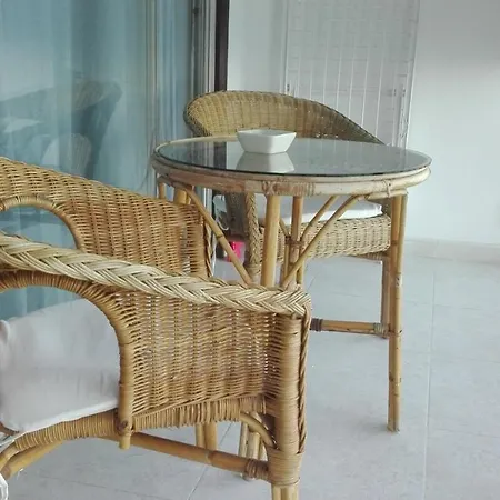 Apartmán With Sea View And Pool