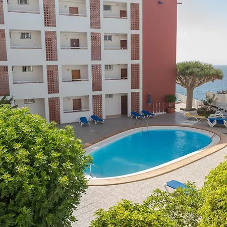 Appartement Vista Mar By Masvacaciones *
