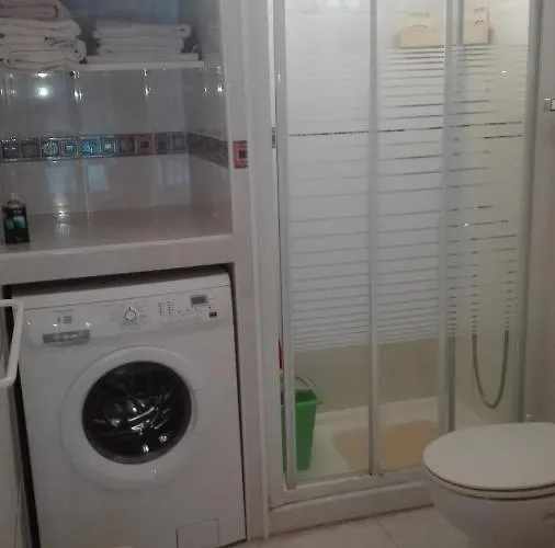 With Sea View And Pool Апартаменты *