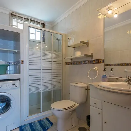 With Sea View And Pool *