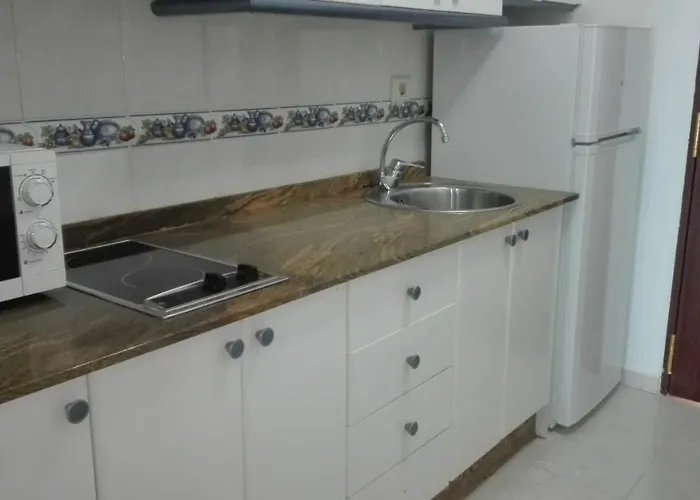 With Sea View And Pool Apartament *
