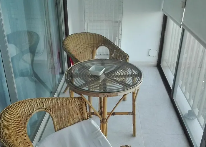 With Sea View And Pool Maspalomas (Gran Canaria)