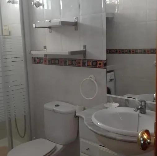 With Sea View And Pool Апартаменты *