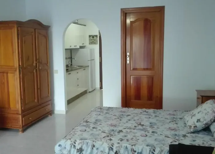 With Sea View And Pool