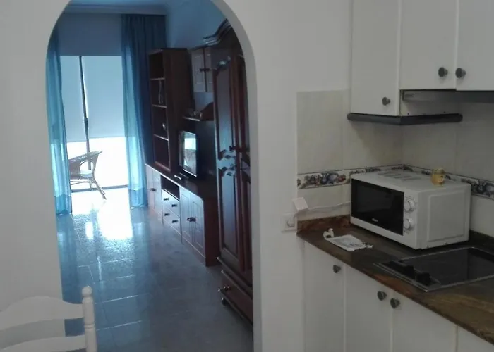 With Sea View And Pool