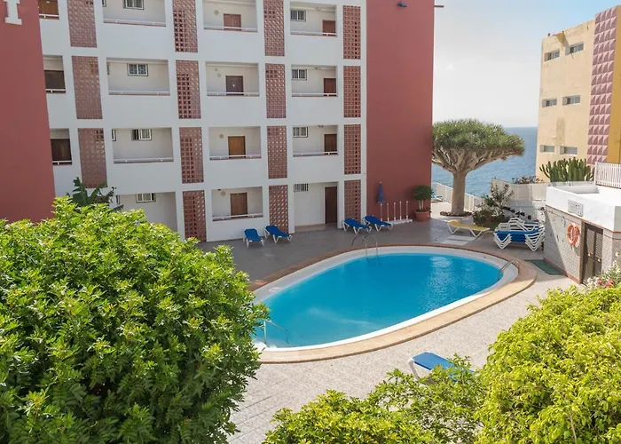 Апартаменты With Sea View And Pool *
